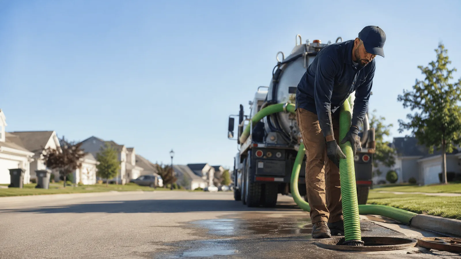 Mosquito Control in Whitesville, KY